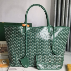 Goyard Shopping Bags